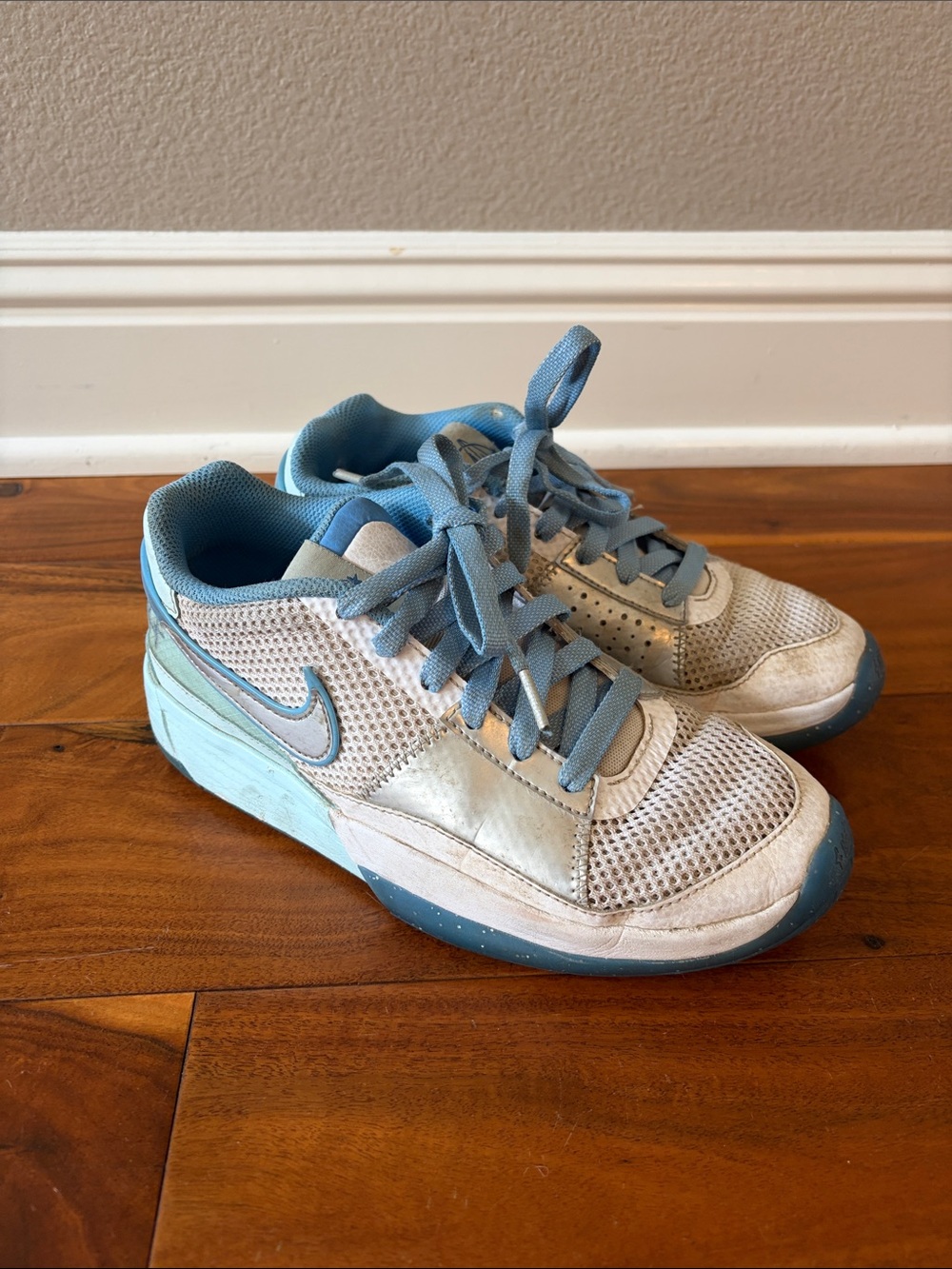 Nike Ja Morant Basketball Shoes